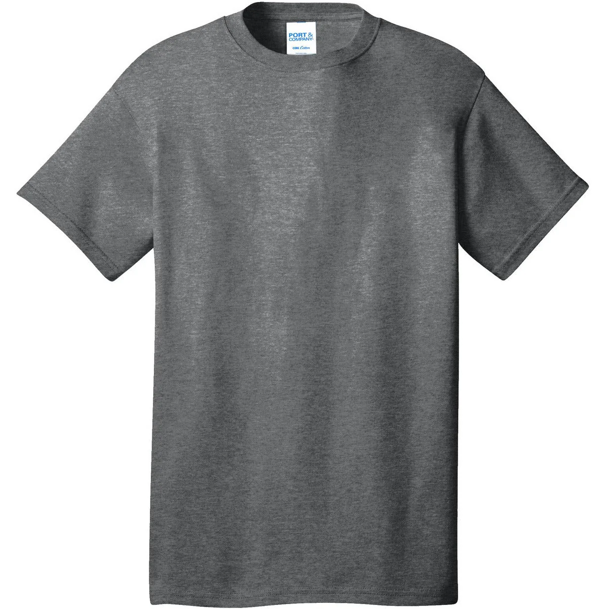 Port & Company - Core Cotton Tee - Image 9