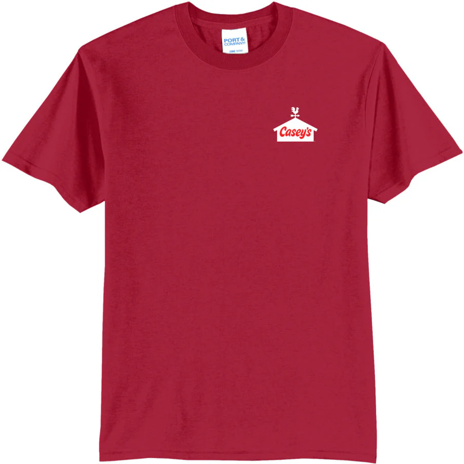 Port & Company® - Core Blend Tee - Image 3