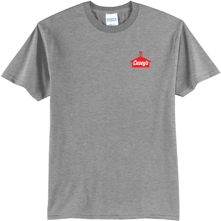 Port & Company® - Core Blend Tee - Image 4