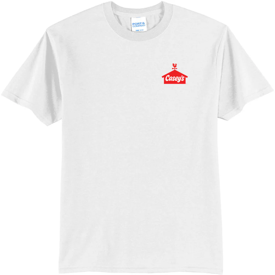 Port & Company® - Core Blend Tee - Image 6