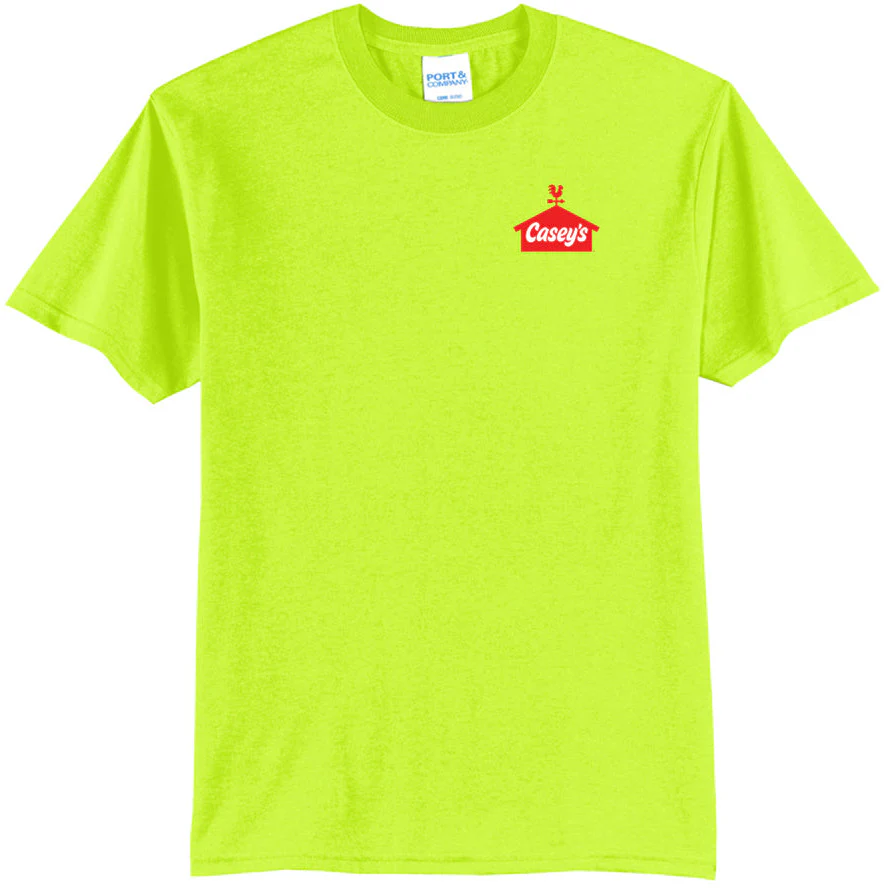 Port & Company® - Core Blend Tee - Image 8