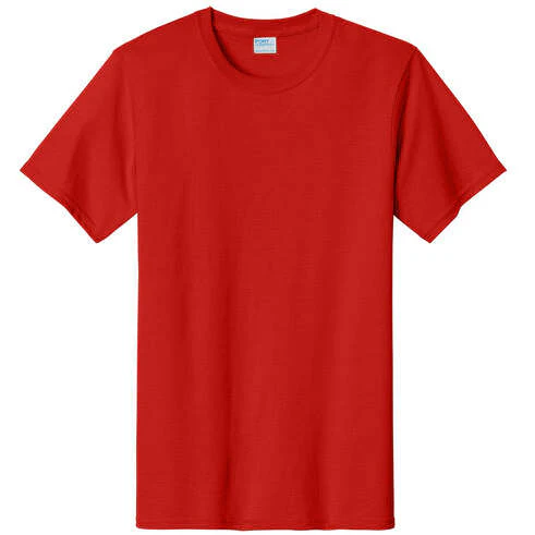 Port & Company - Essential Tee - Image 4