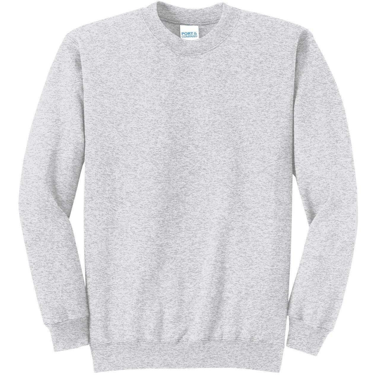 Port & Company® - Core Fleece Crewneck Sweatshirt