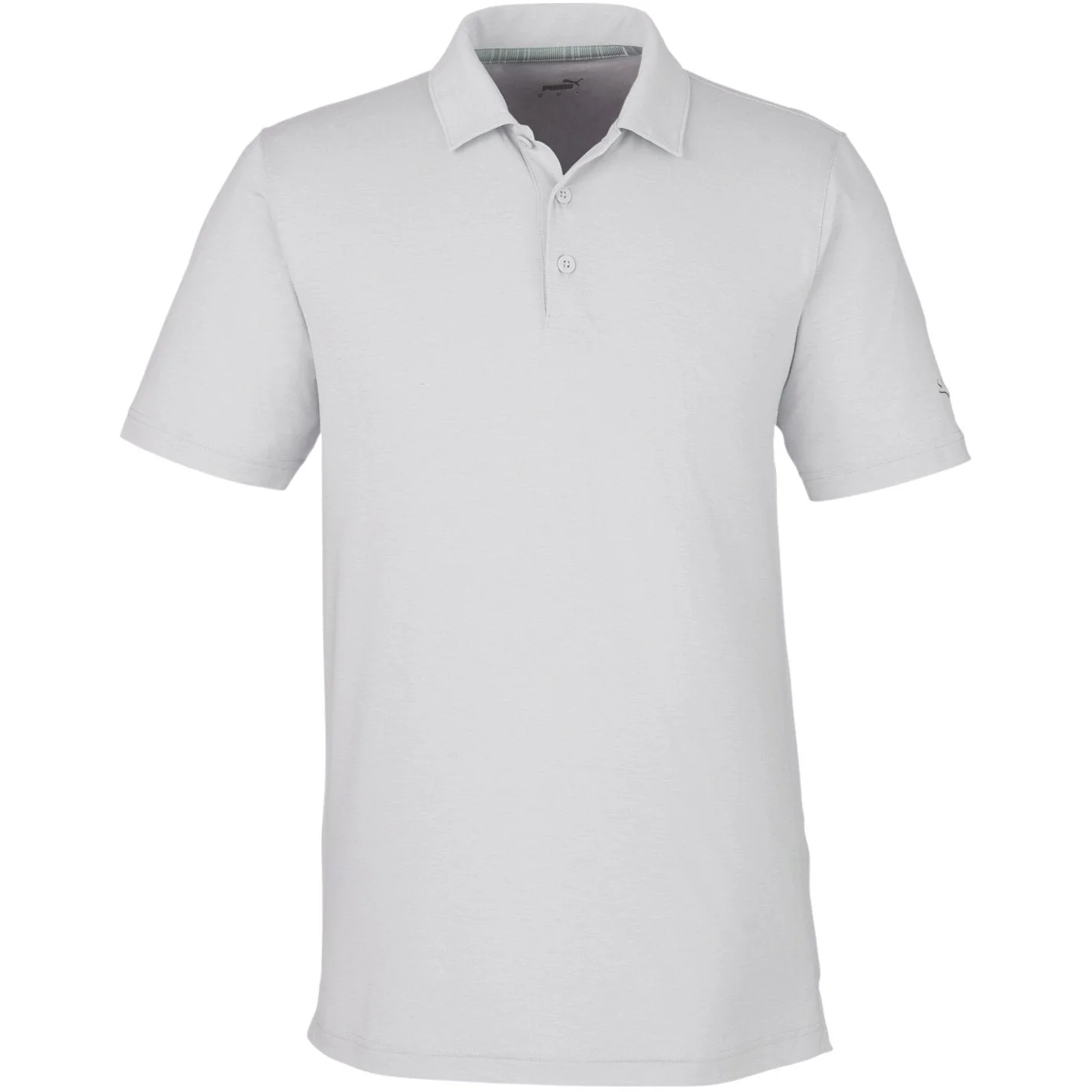 Puma Golf Bandon Polo - Image 2