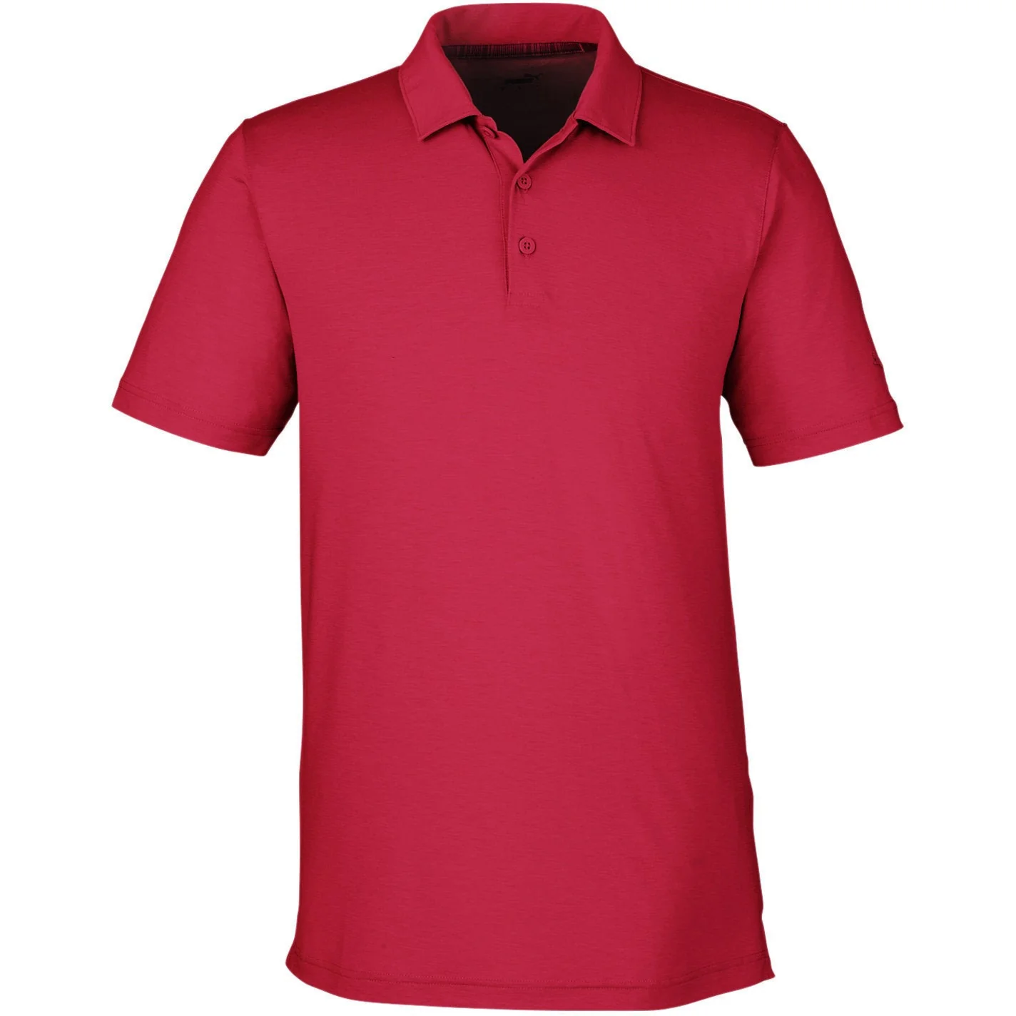 Puma Golf Bandon Polo - Image 4