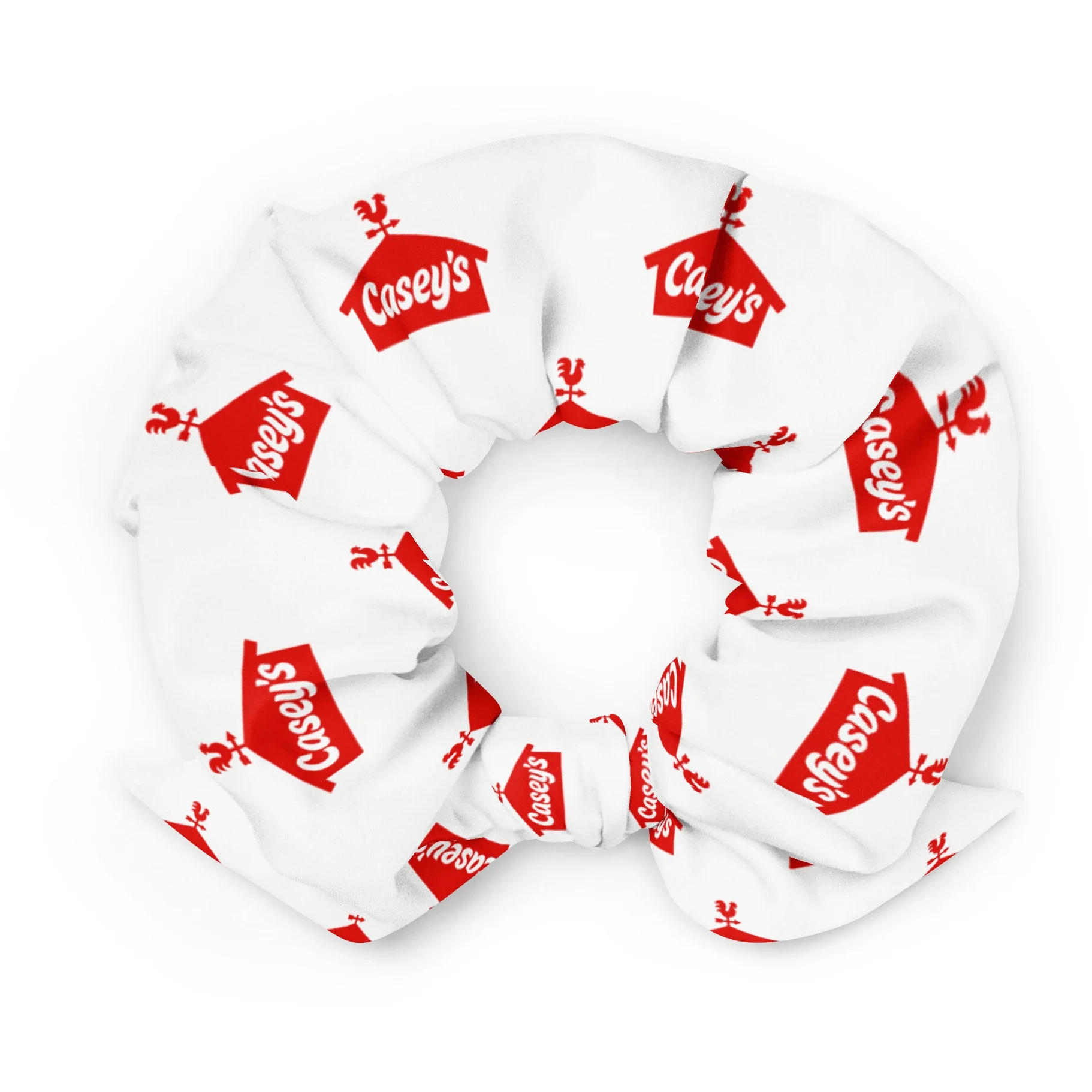 Recycled Scrunchie - Image 2
