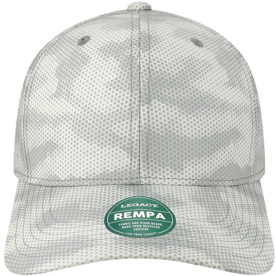 LEGACY Reclaim Mid-Pro Adjustable Cap - Image 6