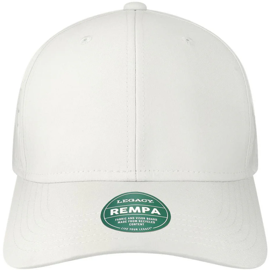 LEGACY Reclaim Mid-Pro Adjustable Cap - Image 7