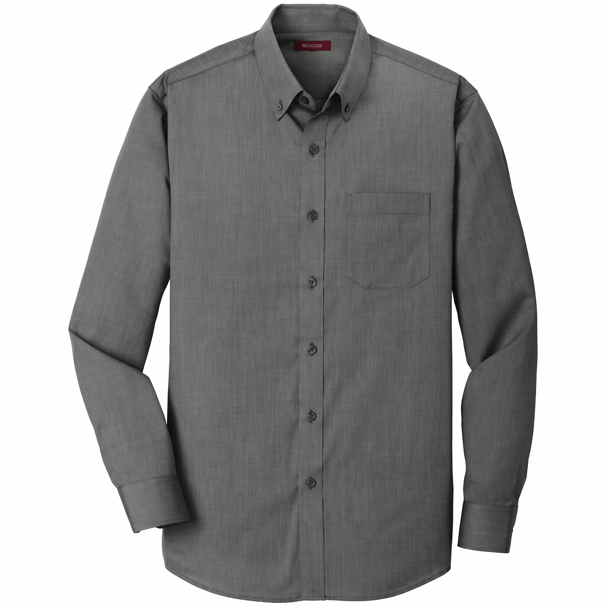 Red House® Nailhead Non-Iron Shirt