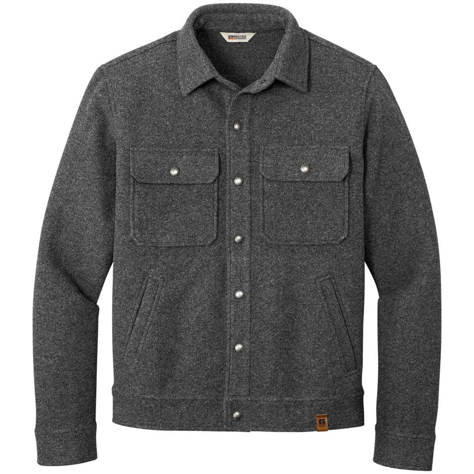 Russell Outdoors Basin Jacket