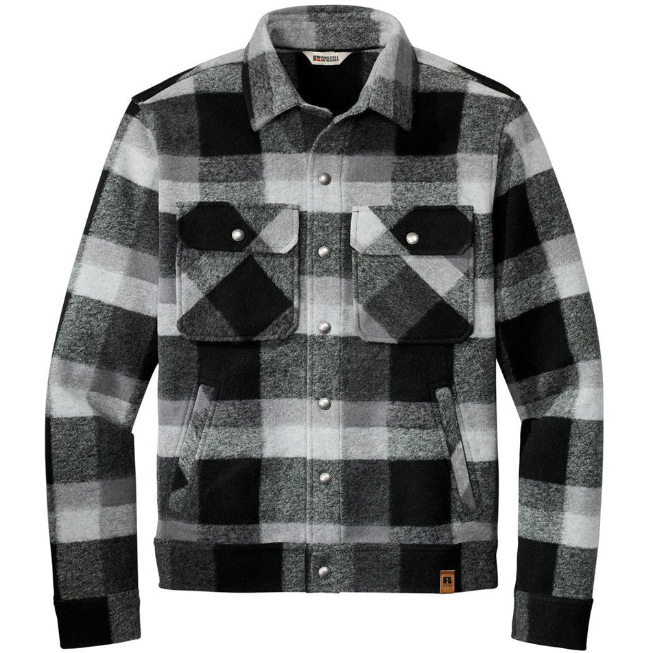 Russell Outdoors Basin Jacket - Image 2
