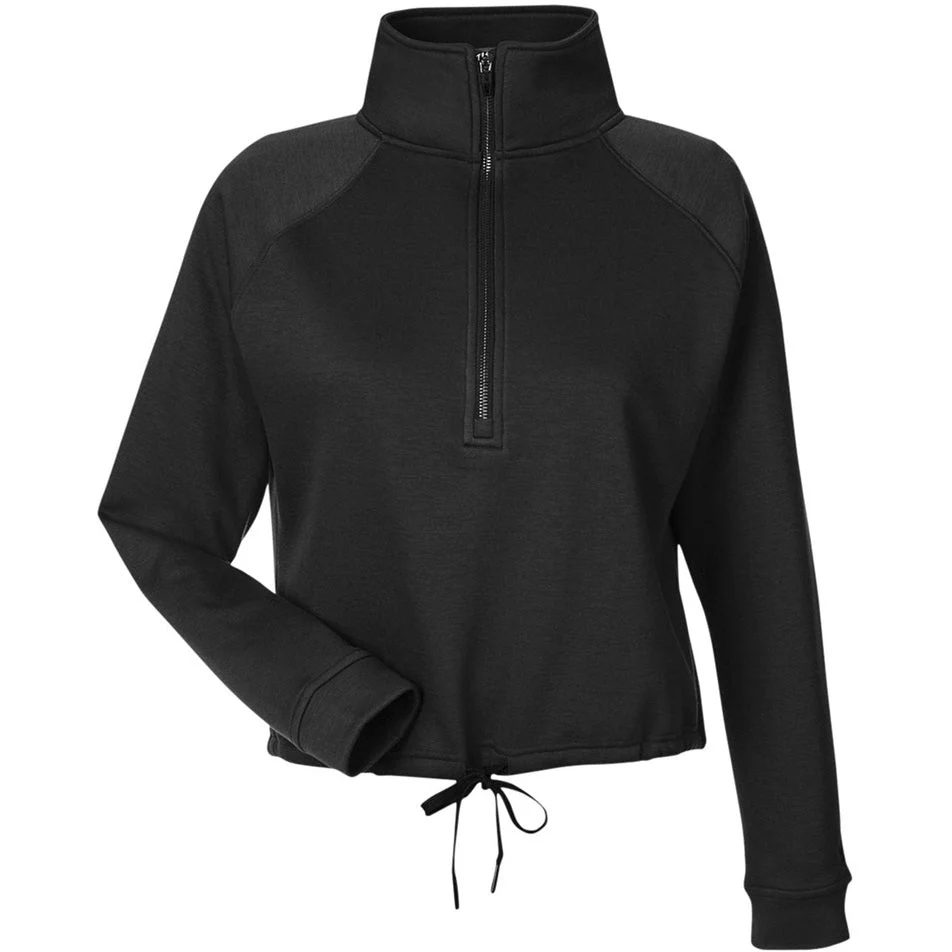 Spyder Ladies' Xtryme Half-Zip - Image 2