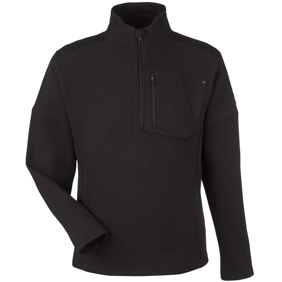 Spyder Men's Constant Canyon Quarter-Zip