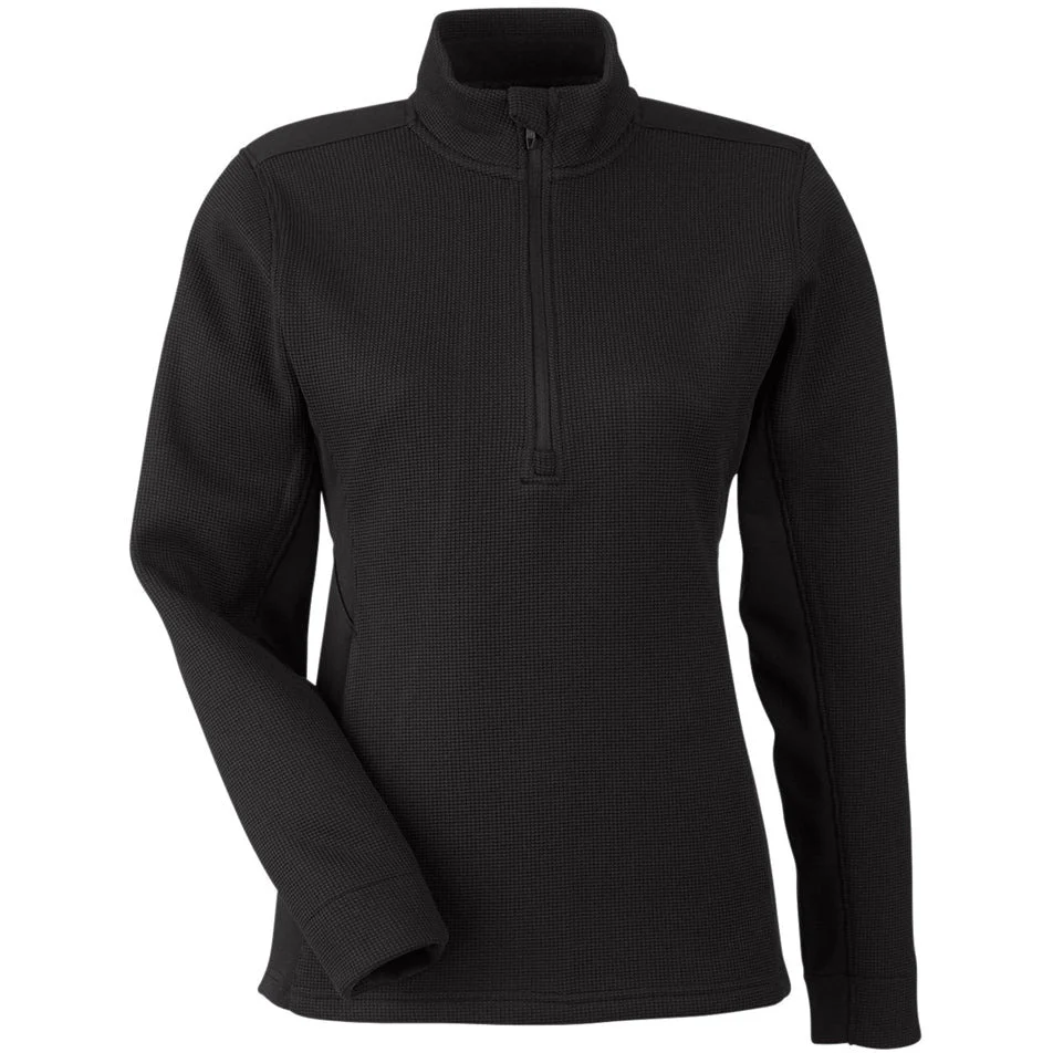 Spyder Ladies' Constant Canyon Quarter-Zip