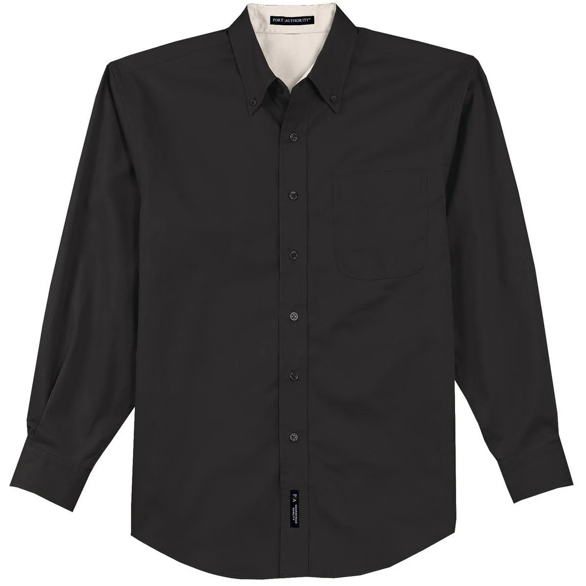 Port Authority® Long Sleeve Easy Care Shirt