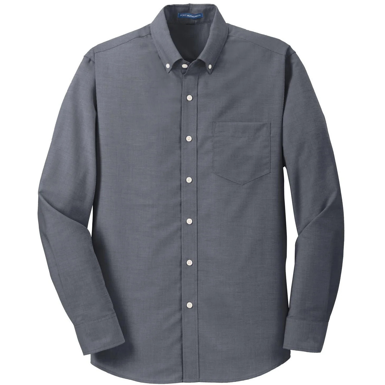 Port Authority® SuperPro™ Oxford Shirt