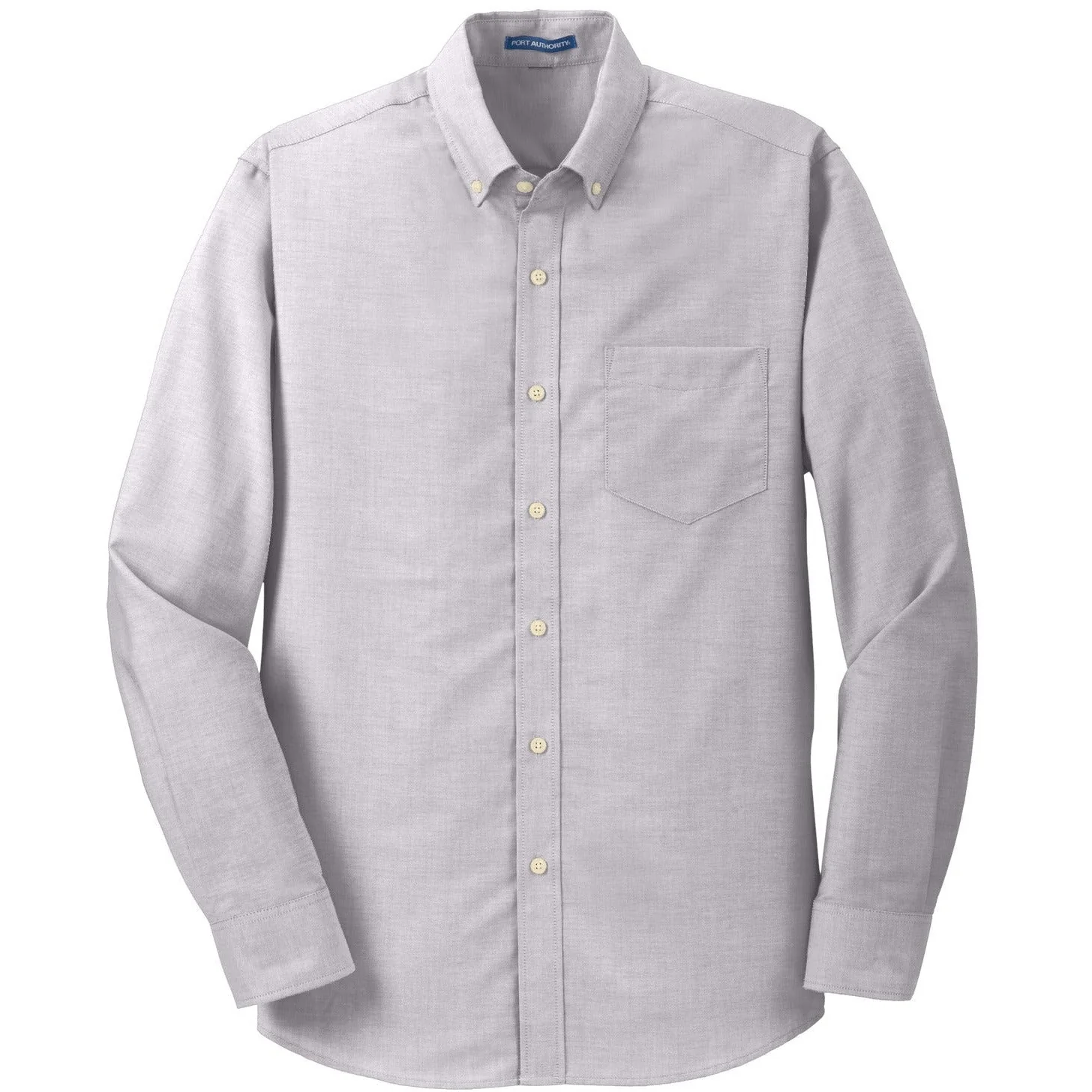 Port Authority® SuperPro™ Oxford Shirt - Image 2
