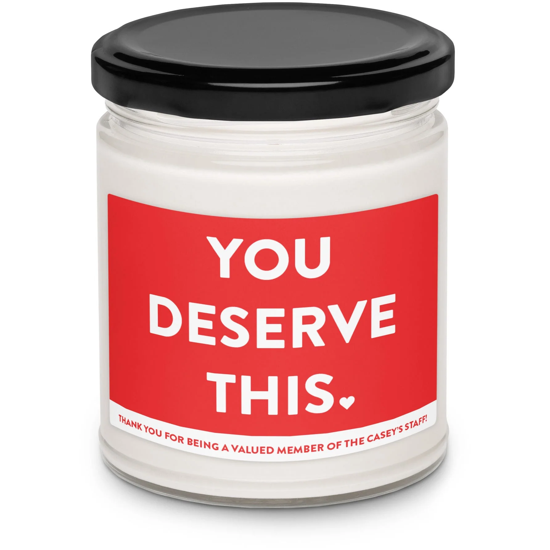 Scented soy candle - Image 6