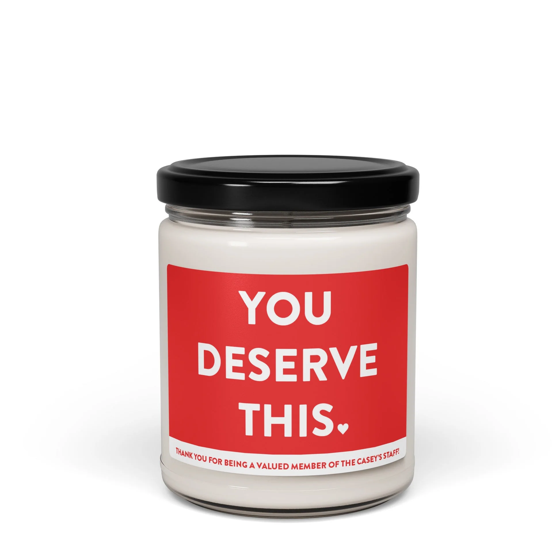 Scented soy candle - Image 9