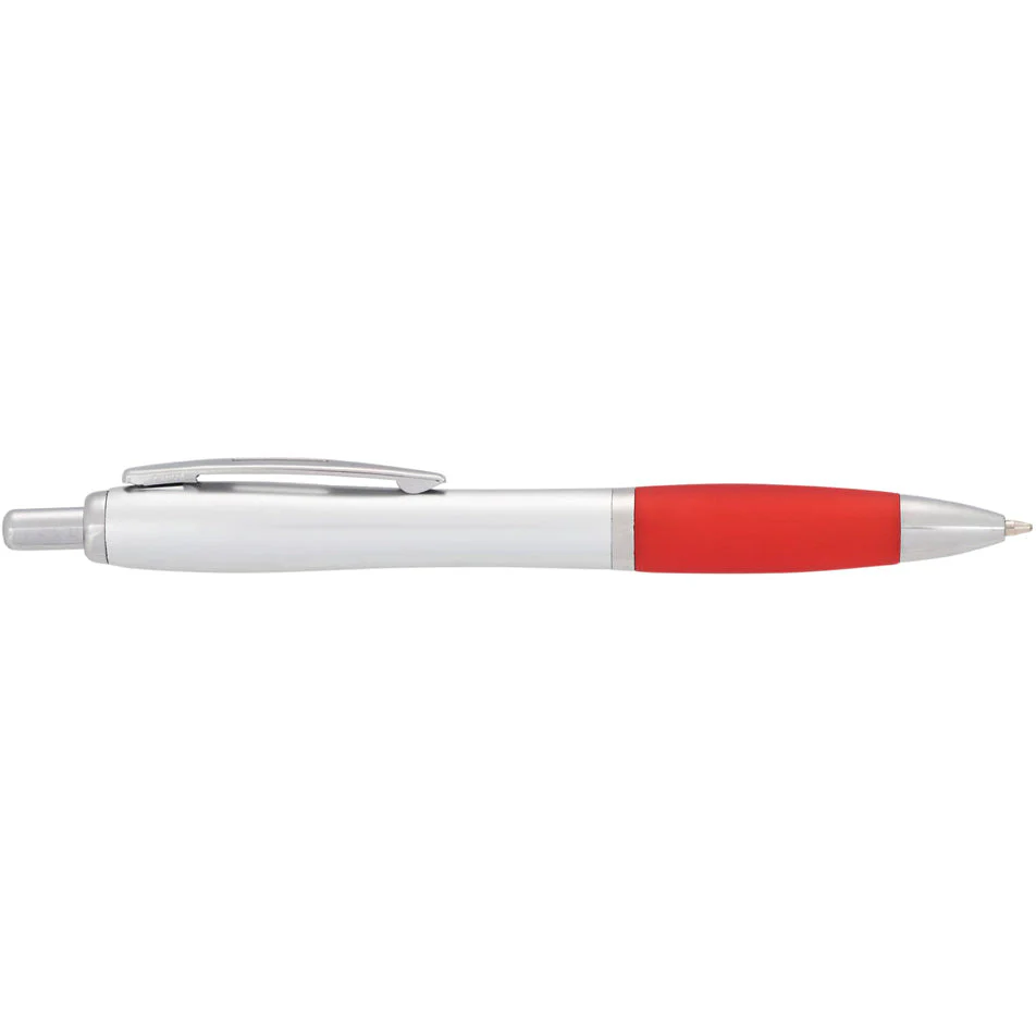 Nash Retractable Ballpoint Pen