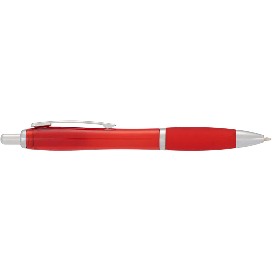Nash Retractable Ballpoint Pen - Image 3