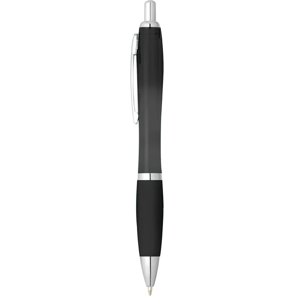 Nash Retractable Ballpoint Pen - Image 4
