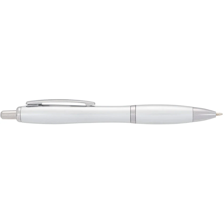 Nash Retractable Ballpoint Pen - Image 5