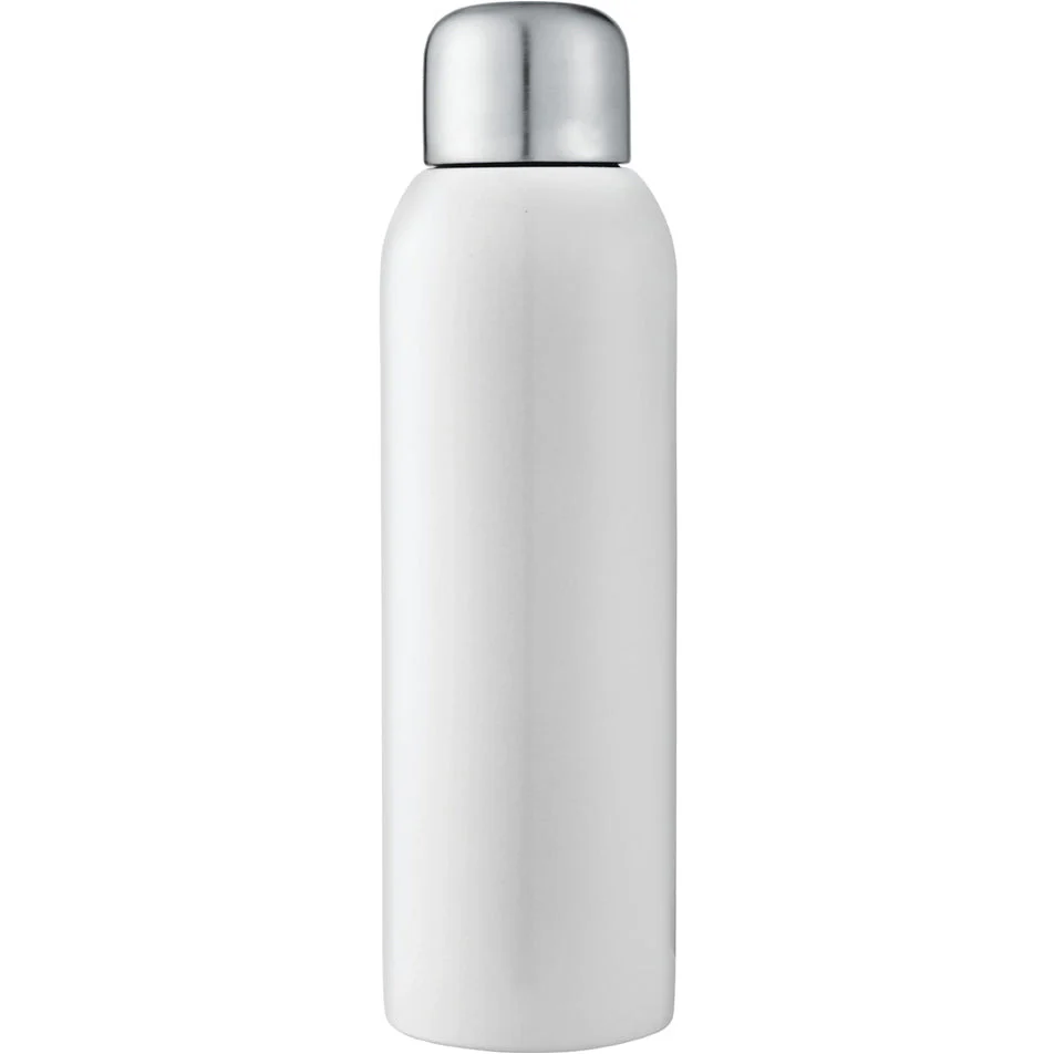 Guzzle 28oz Stainless Sports Bottle - Image 3