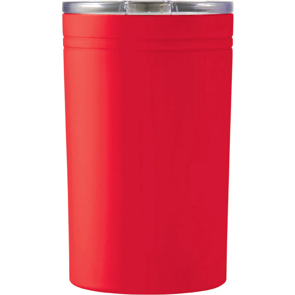 Sherpa 11 oz Vacuum Tumbler & Insulator with Double-Walled Construction - Image 4