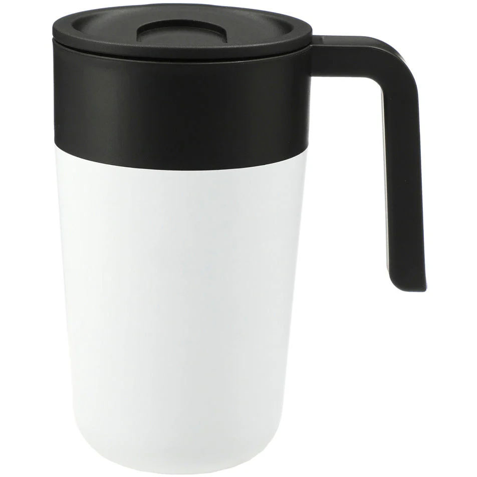 Sigrid 16oz ECO Mug with Recycled Plastic
