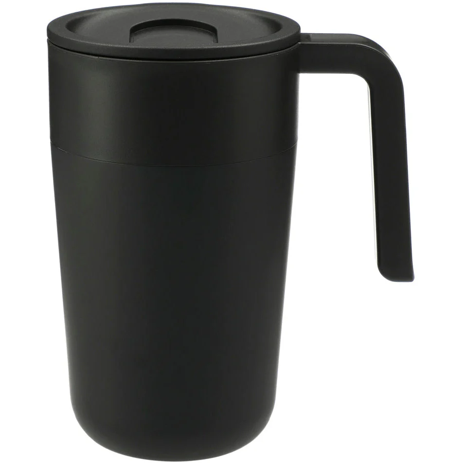 Sigrid 16oz ECO Mug with Recycled Plastic - Image 2