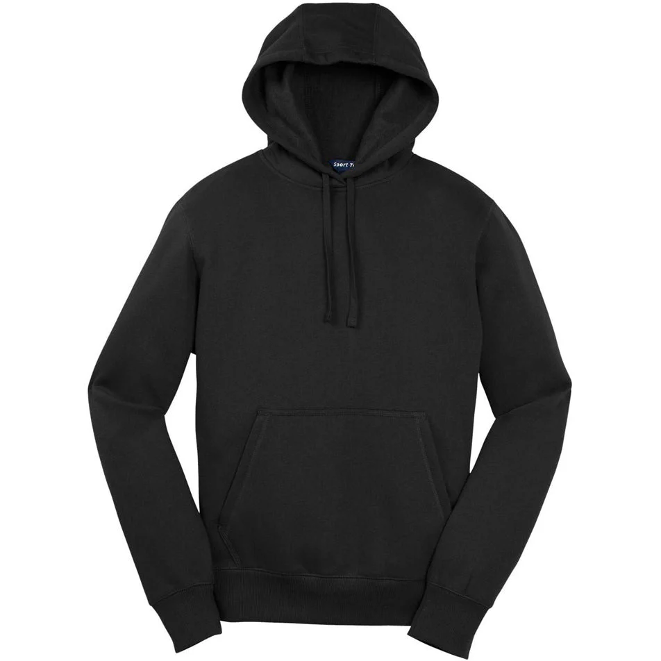 Sport-Tek® Pullover Hooded Sweatshirt - Image 4