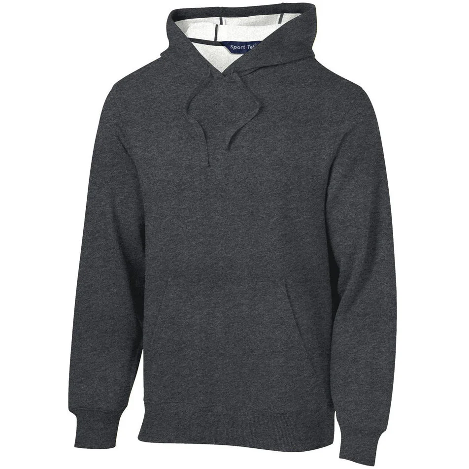 Sport-Tek® Pullover Hooded Sweatshirt - Image 5