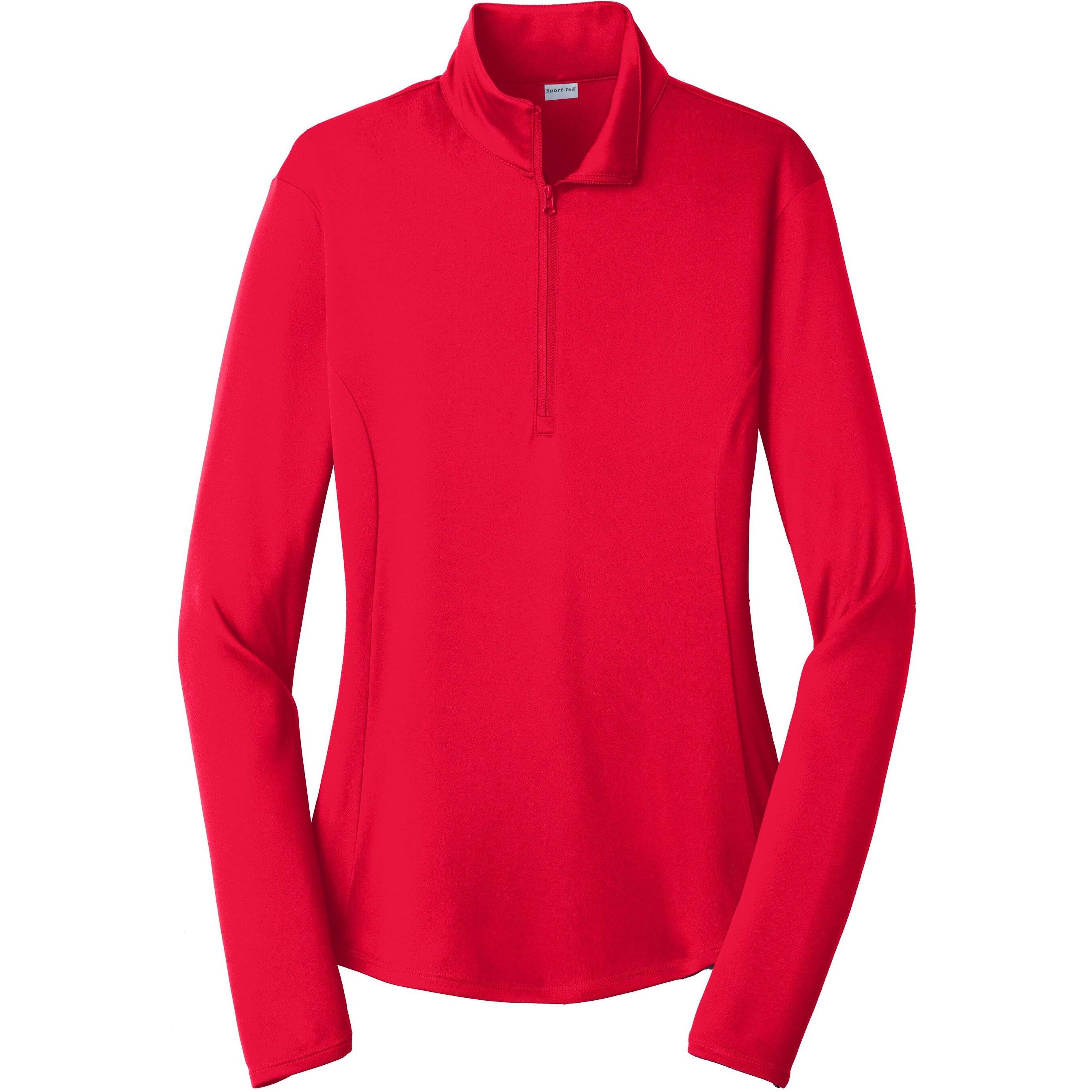 Sport-Tek® PosiCharge® Competitor 1/4-Zip Pullover - Image 3