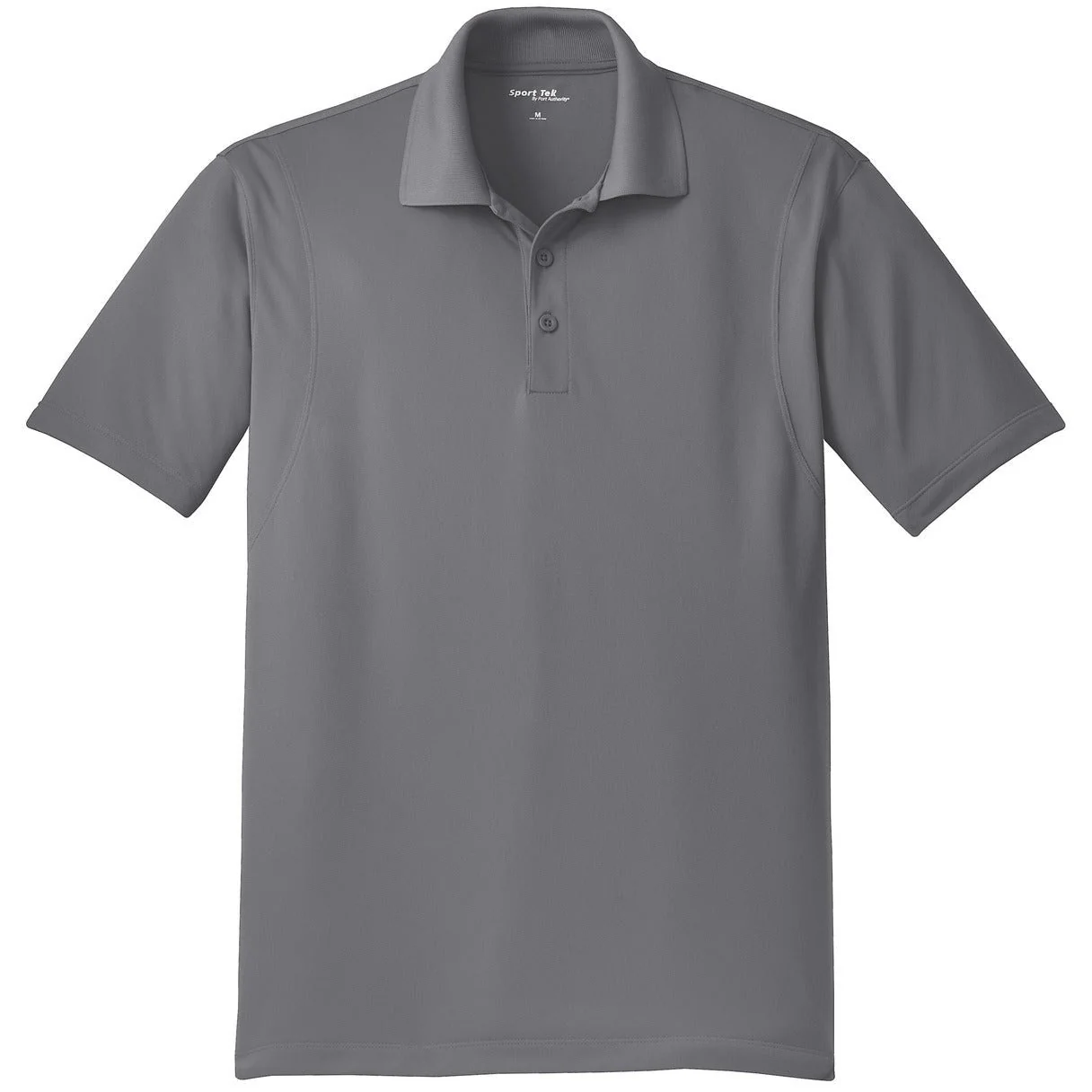 Sport-Tek® Micropique Sport-Wick® Polo - Image 2