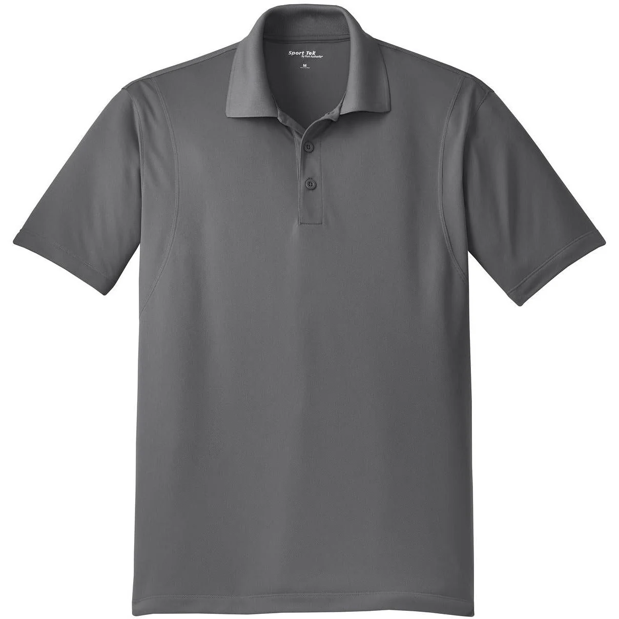 Sport-Tek® Micropique Sport-Wick® Polo - Image 3