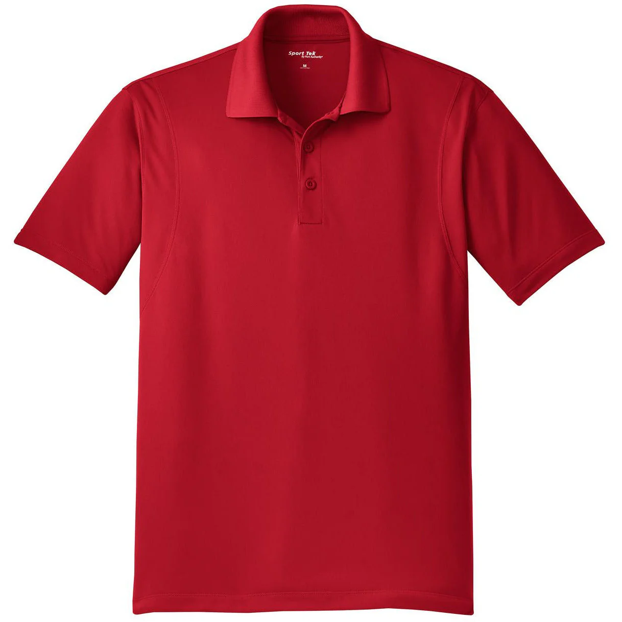 Sport-Tek® Micropique Sport-Wick® Polo - Image 4