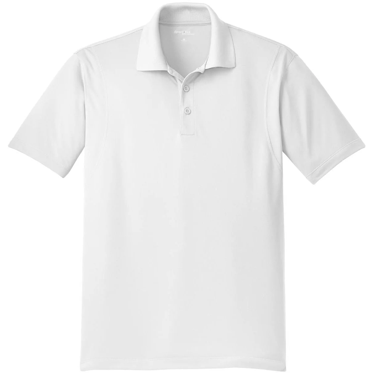 Sport-Tek® Micropique Sport-Wick® Polo - Image 5