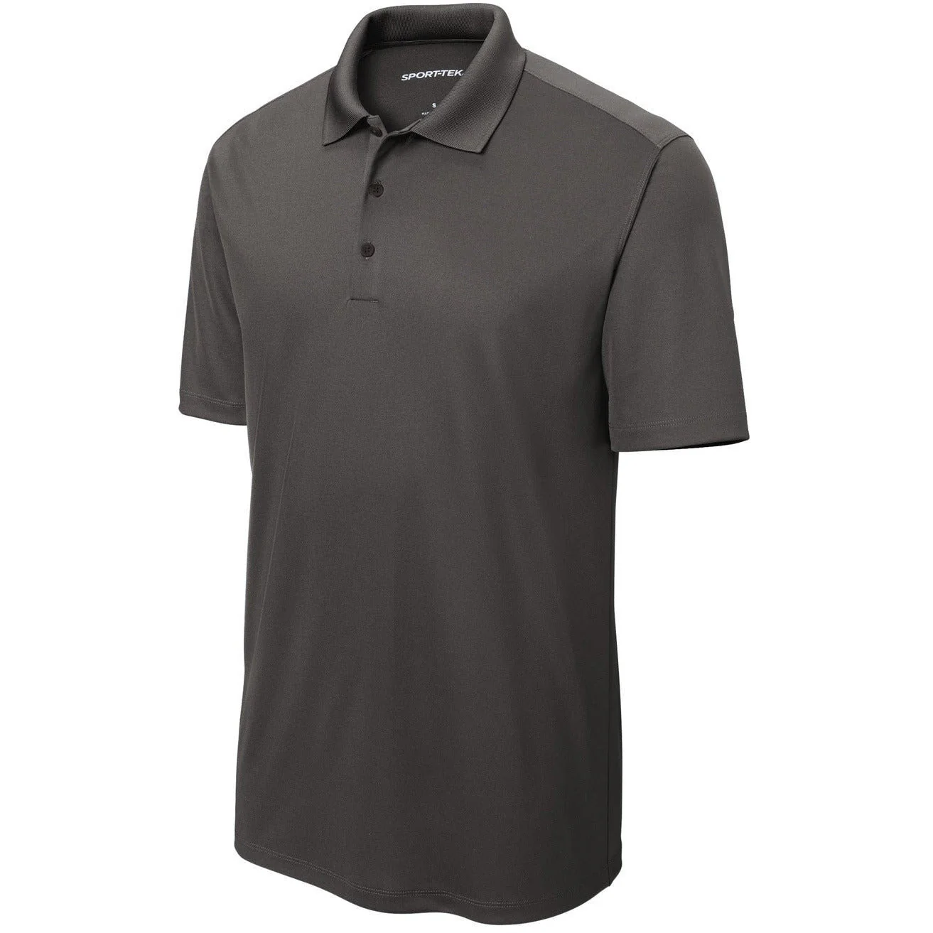 Sport-Tek UV Micropique Polo - Image 3