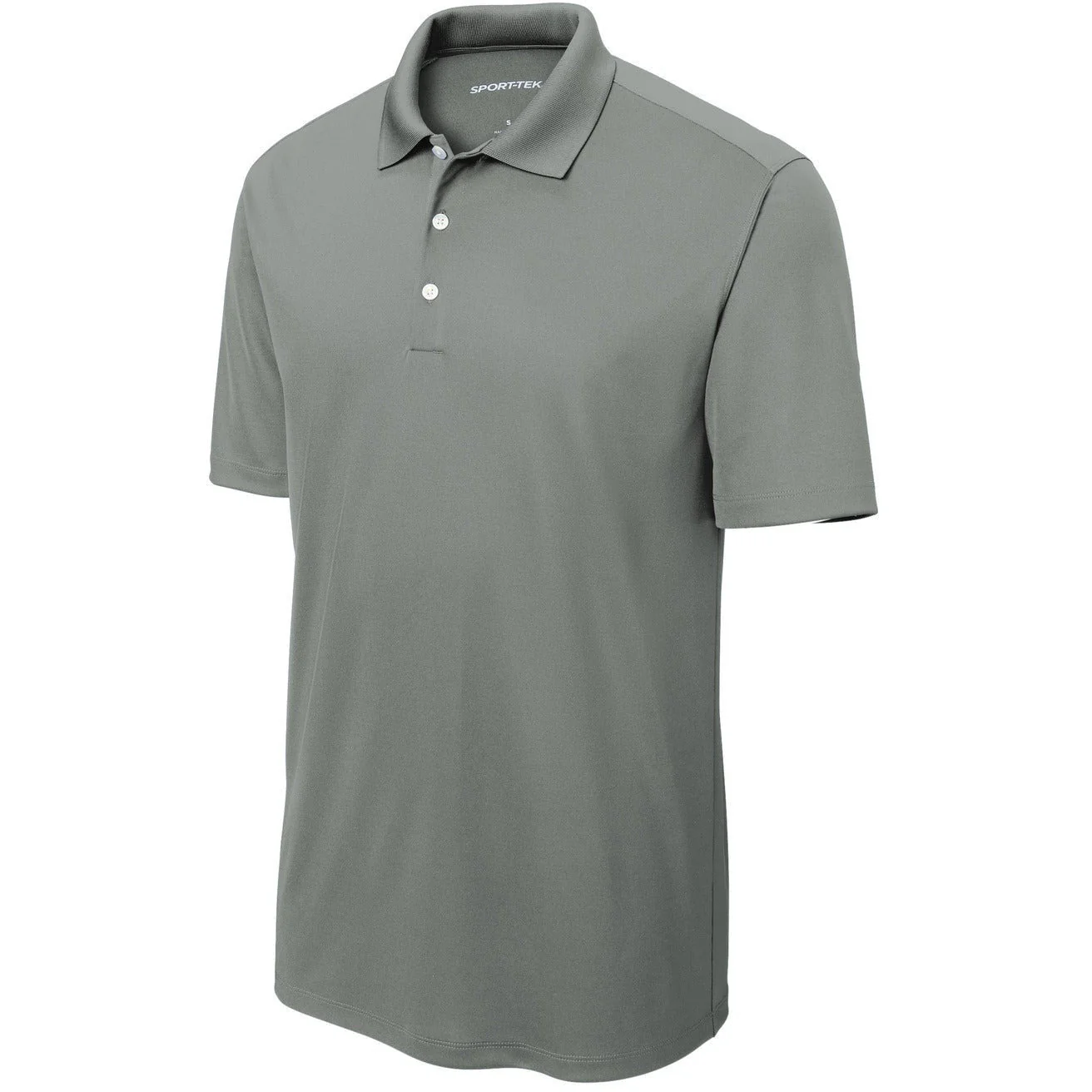 Sport-Tek UV Micropique Polo - Image 4
