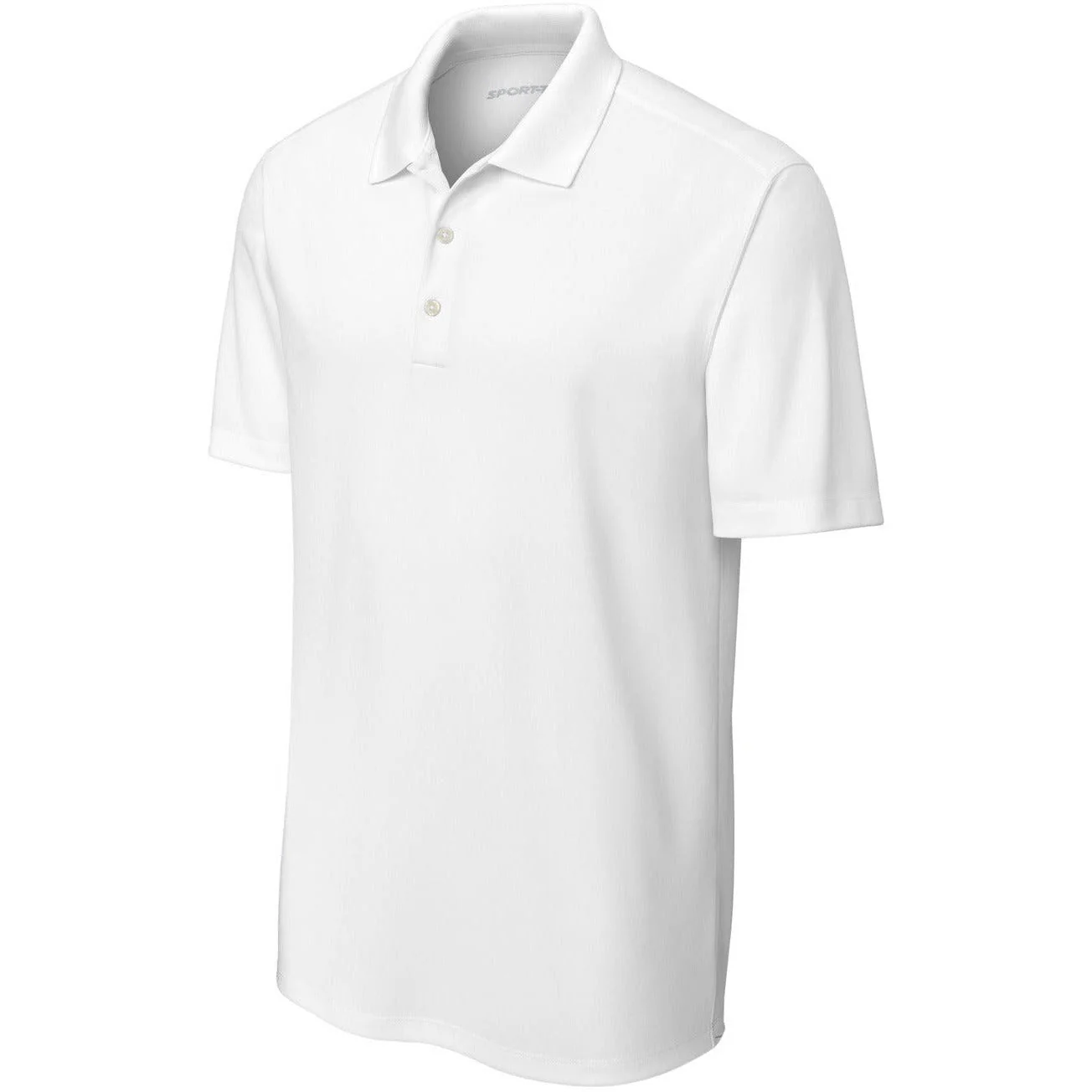 Sport-Tek UV Micropique Polo - Image 5