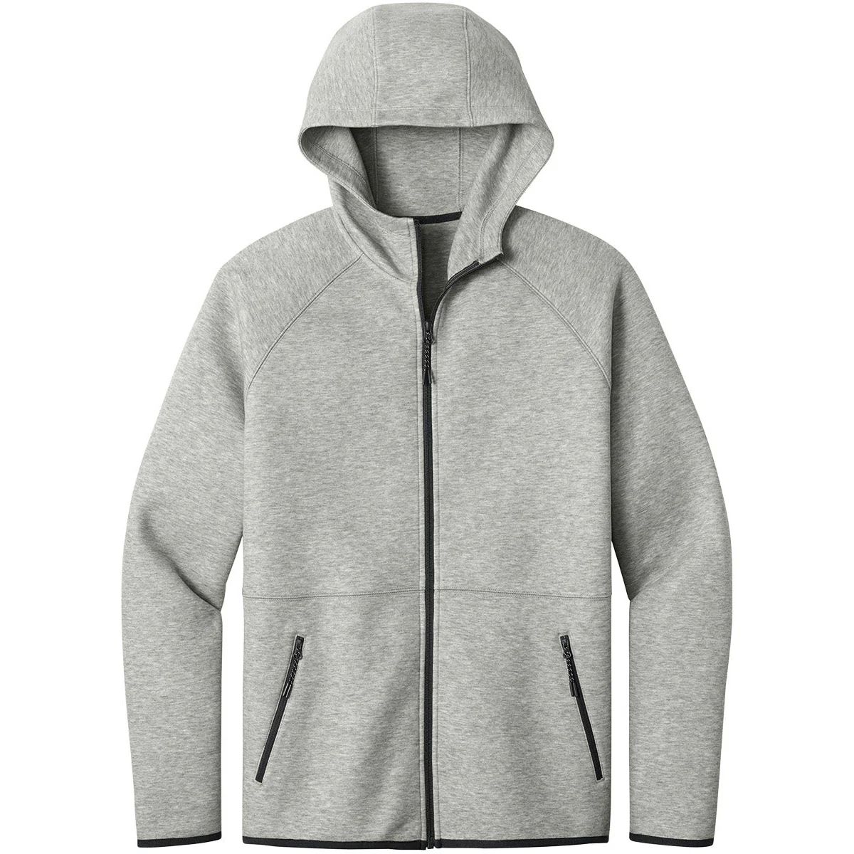 Sport-Tek Phenom Full-Zip Hoodie