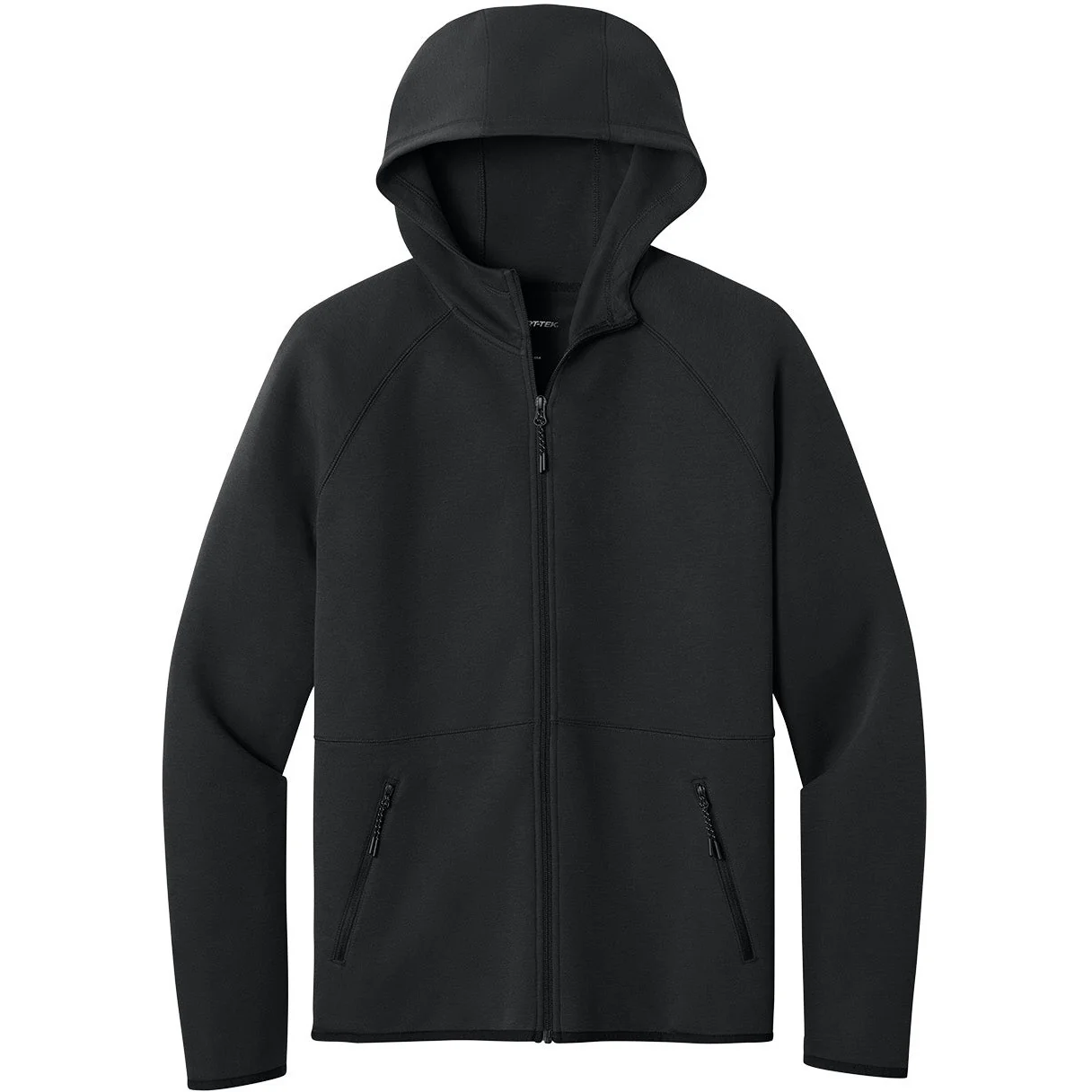 Sport-Tek Phenom Full-Zip Hoodie - Image 2