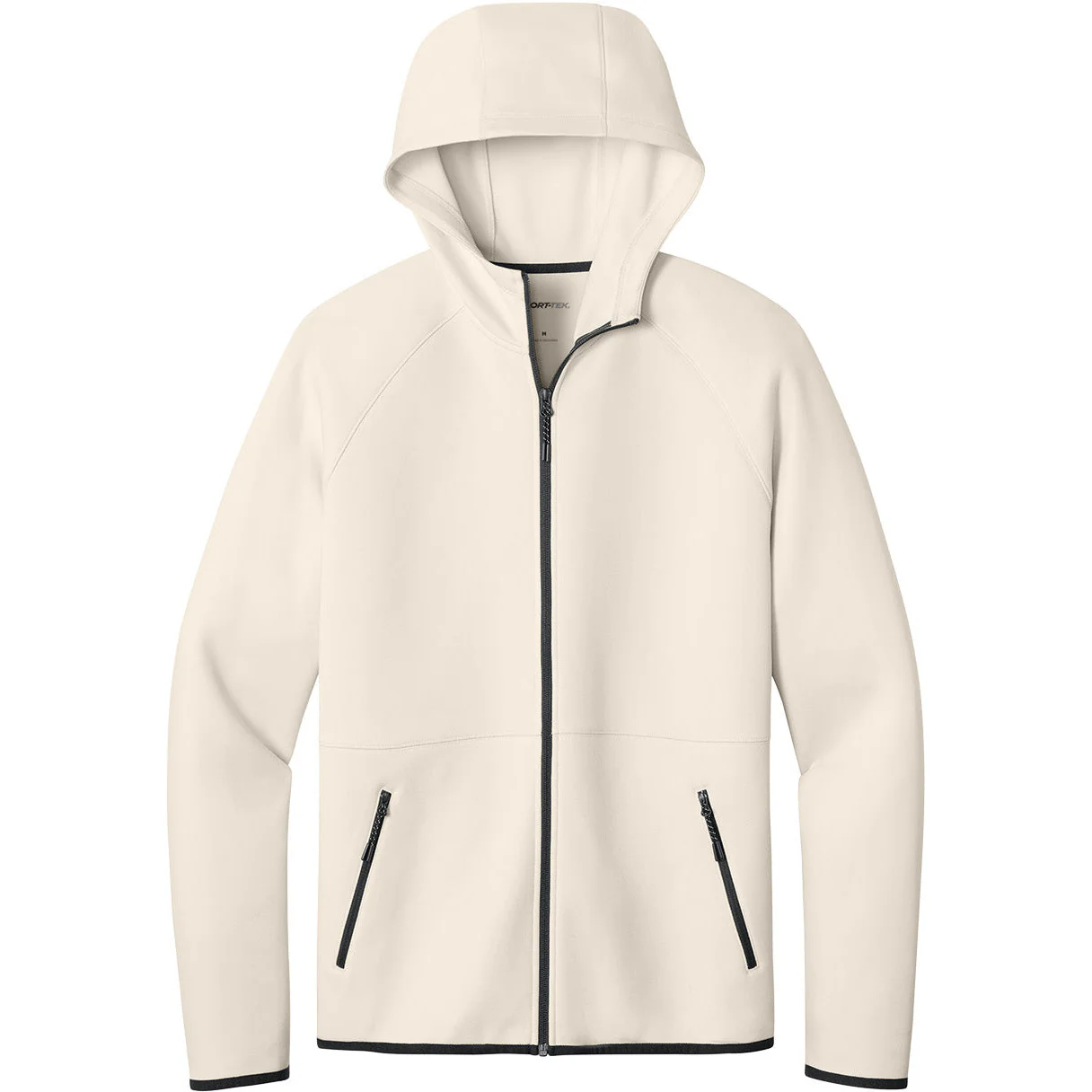 Sport-Tek Phenom Full-Zip Hoodie - Image 3