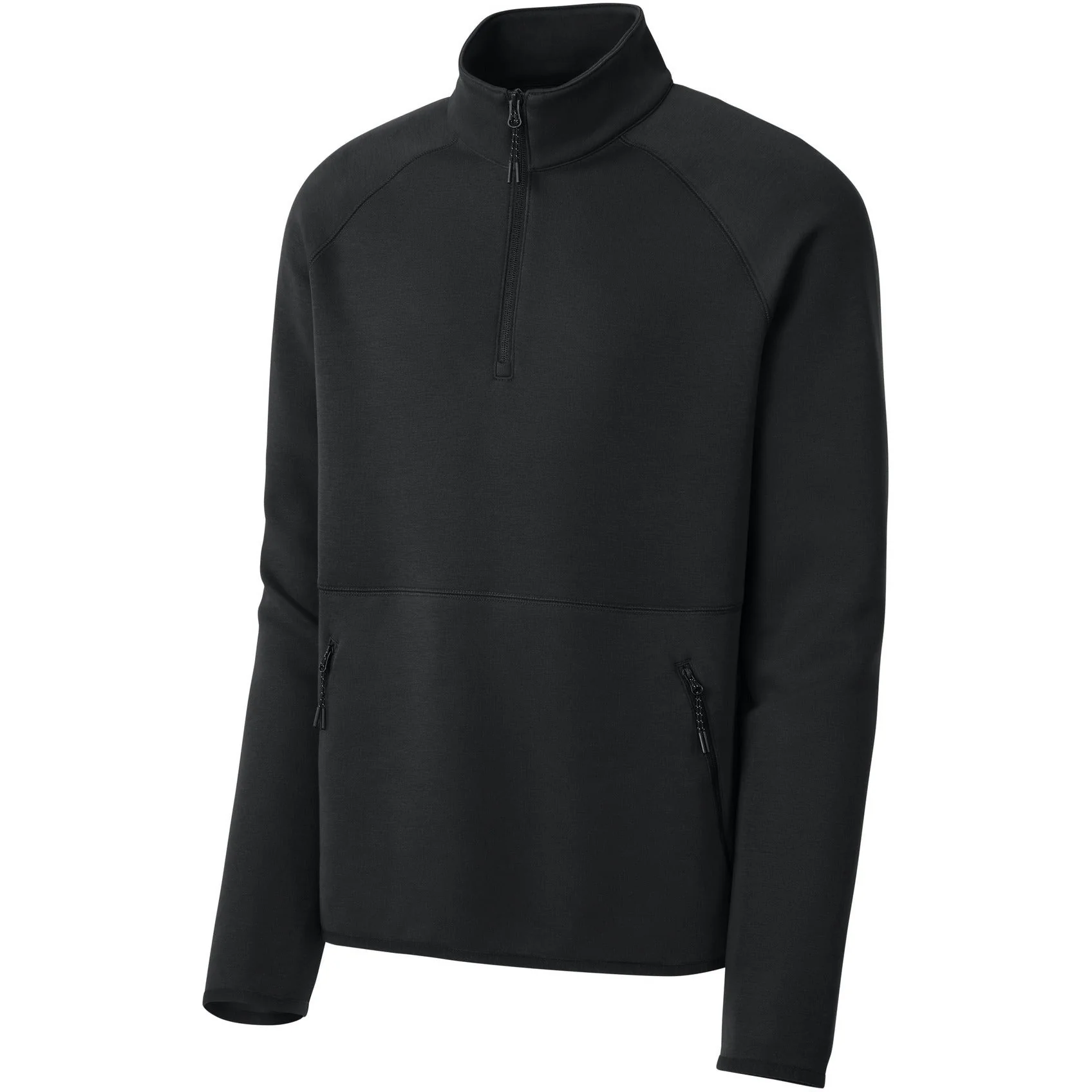 Sport-Tek Phenom 1/4-Zip - Image 2