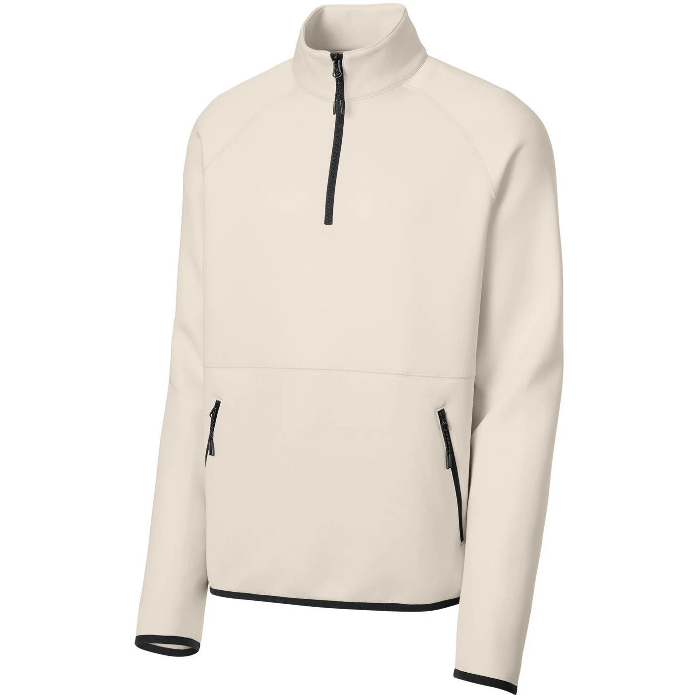 Sport-Tek Phenom 1/4-Zip - Image 3