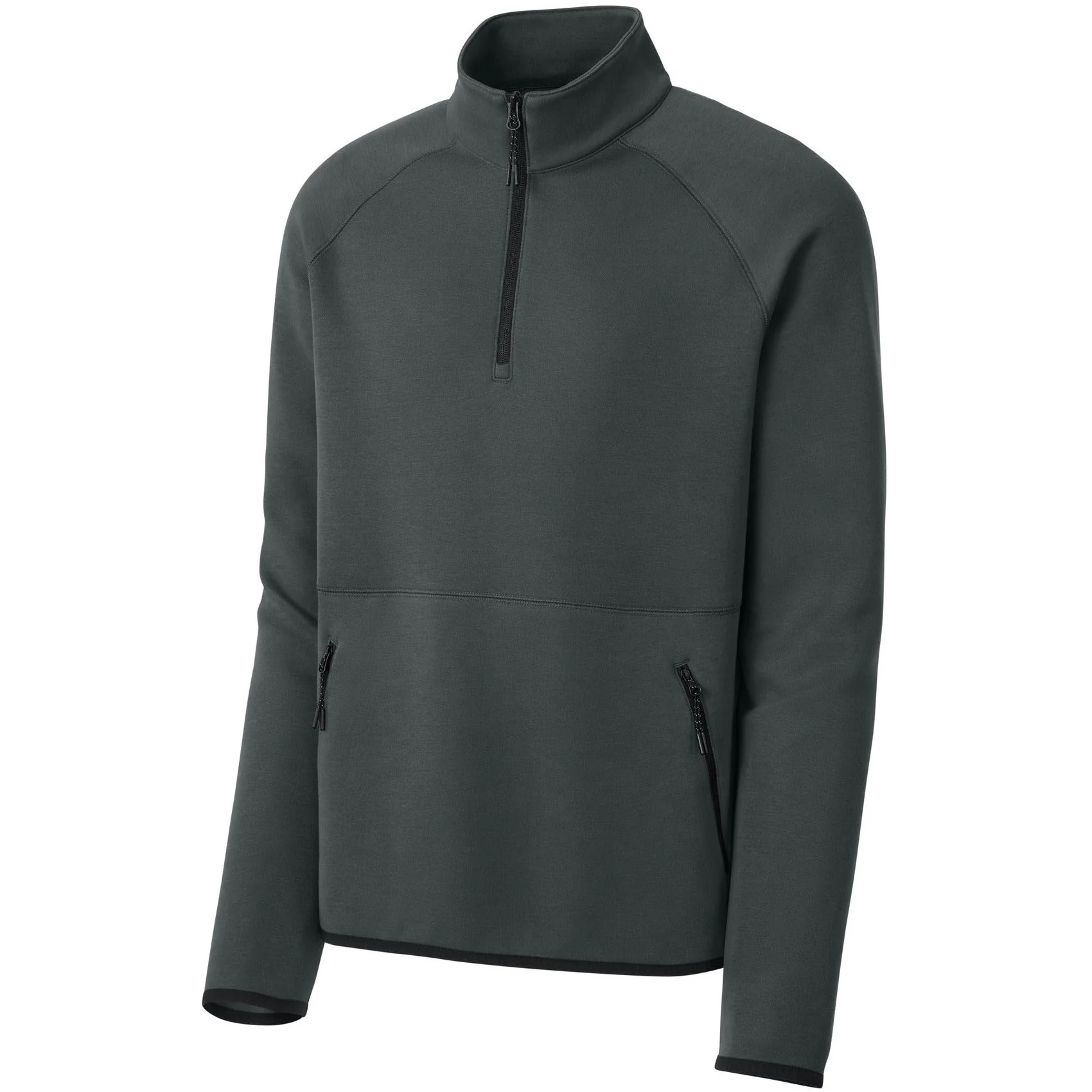 Sport-Tek Phenom 1/4-Zip - Image 4