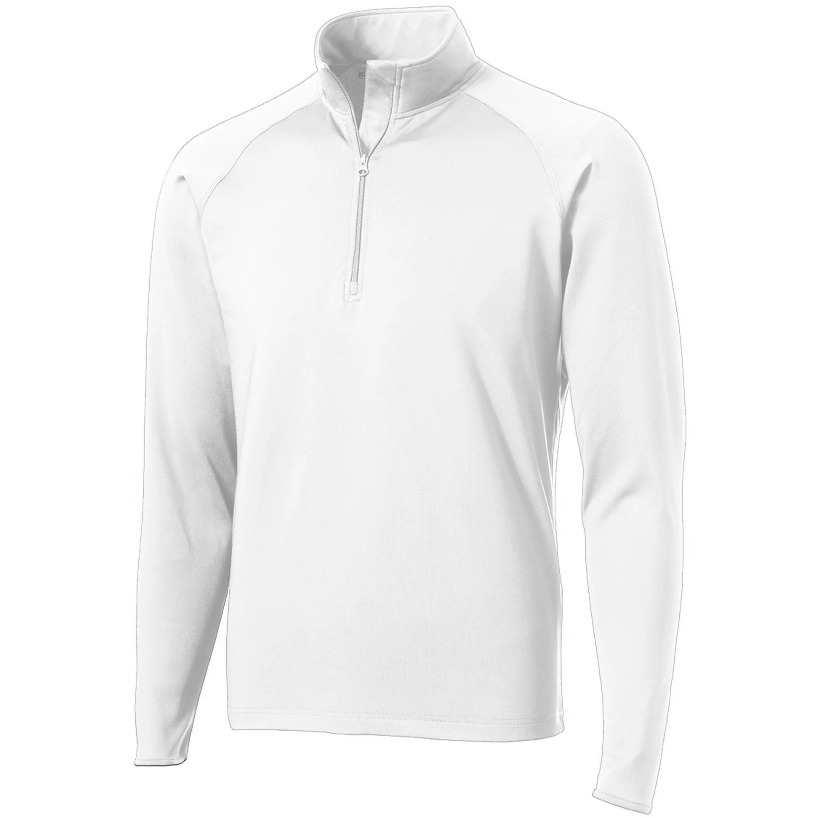 Sport-Tek Sport-Wick Stretch 1/4-Zip Pullover - Image 5