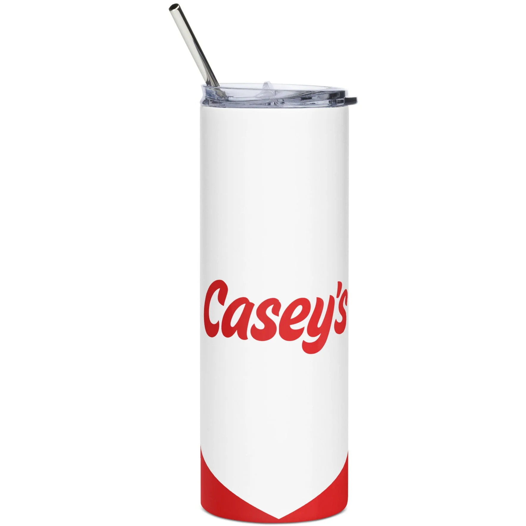 Stainless steel tumbler - Image 2
