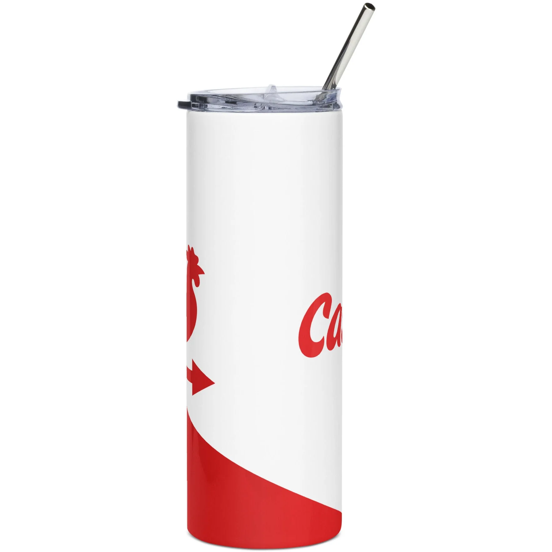 Stainless steel tumbler - Image 3